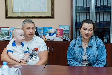 Сергей Грачев: «Конфликты, связанные с деятельностью управляющих компаний, периодически случаются»